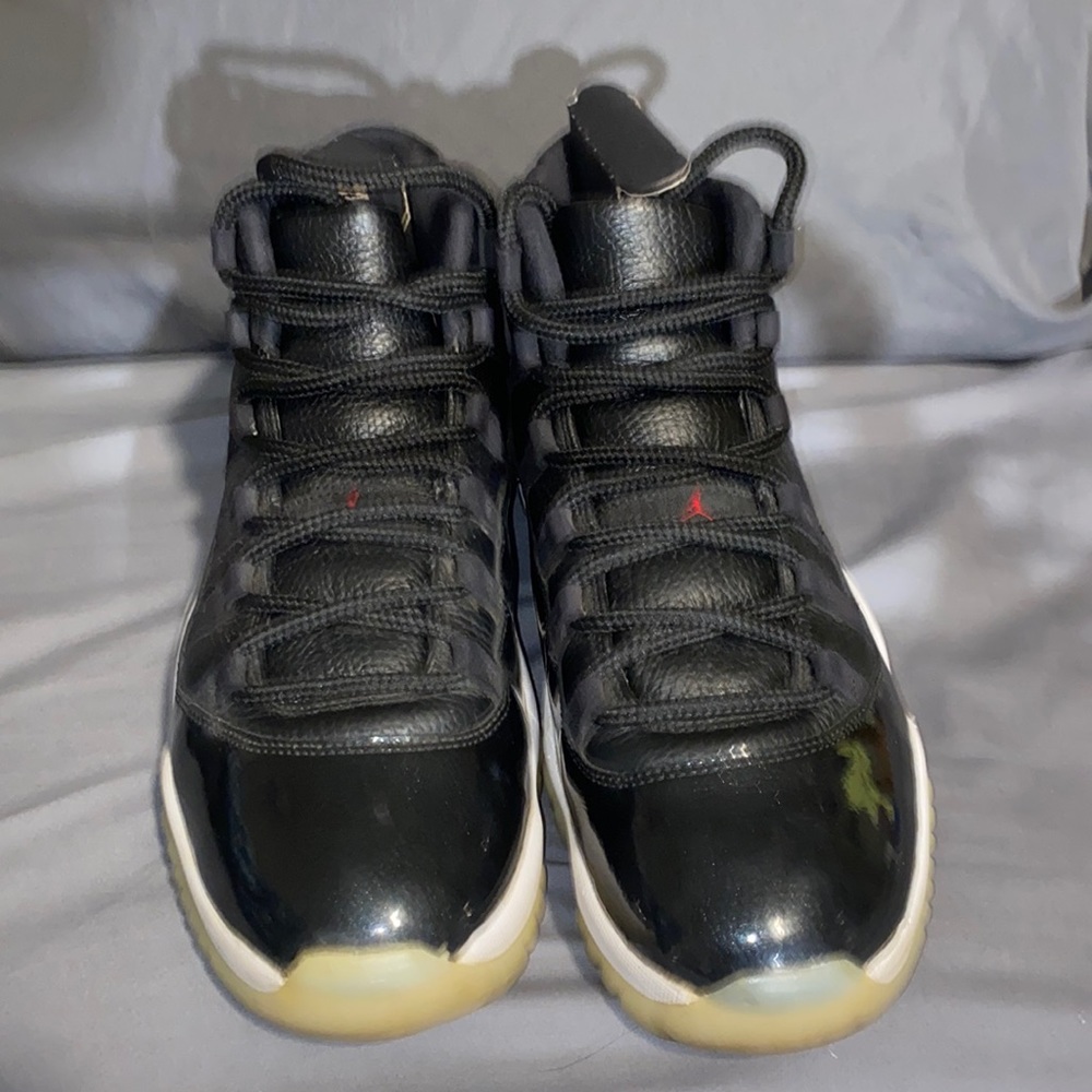 Jordan’s 11 RETRO